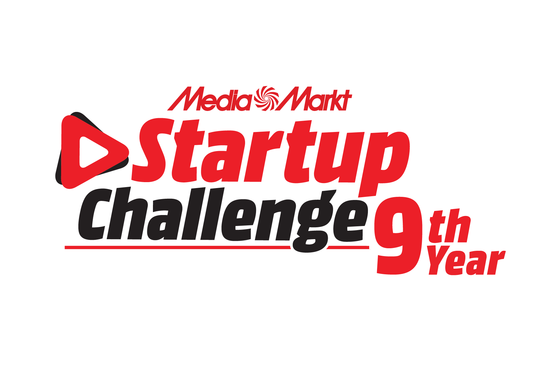 MediaMarkt Startup Challenge 9th Year